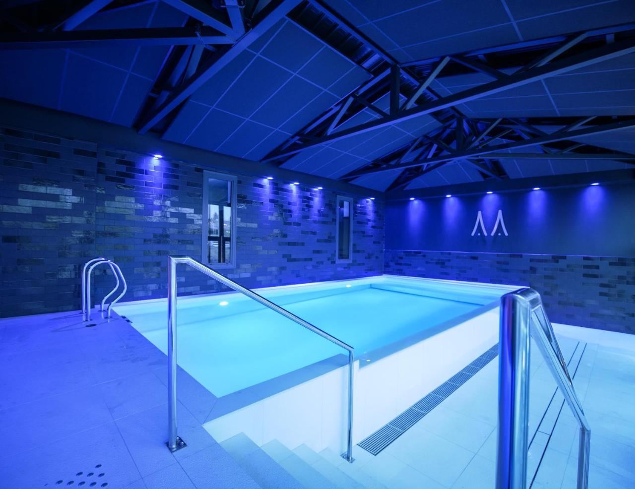 Le Magic Hotel & Spa 비트레 외부 사진