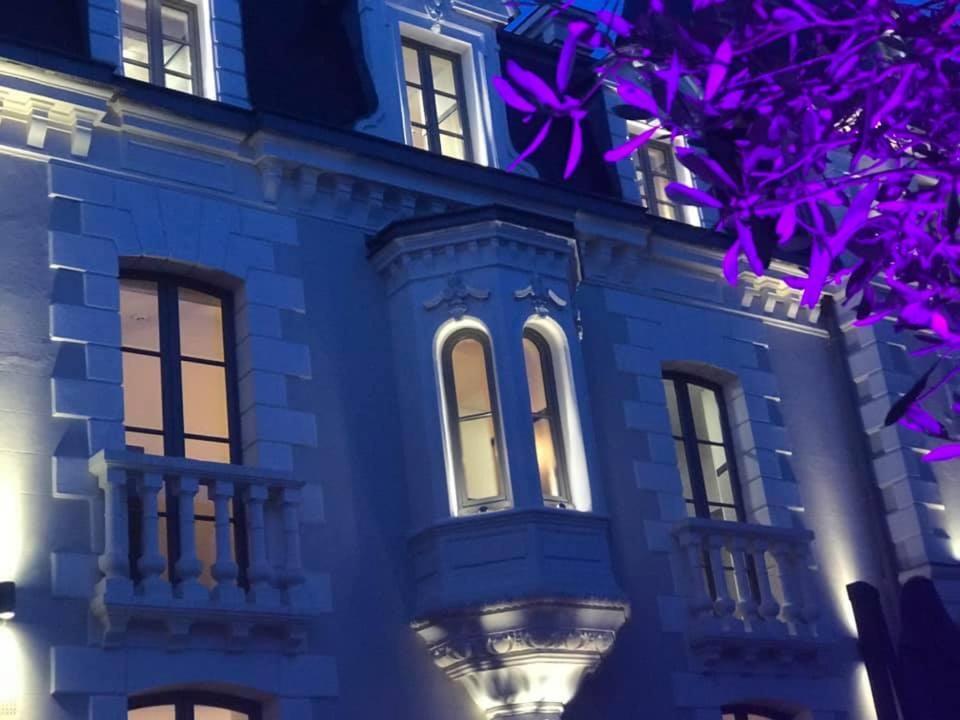 Le Magic Hotel & Spa 비트레 외부 사진